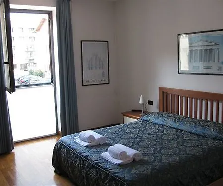 Mirabell Pensjonat 4*