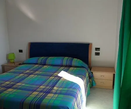 Mirabell Pensjonat Trezzo sullʼAdda