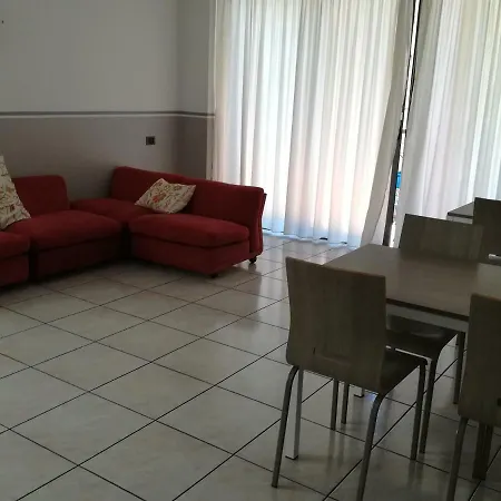 Mirabell Pensjonat Trezzo sullʼAdda