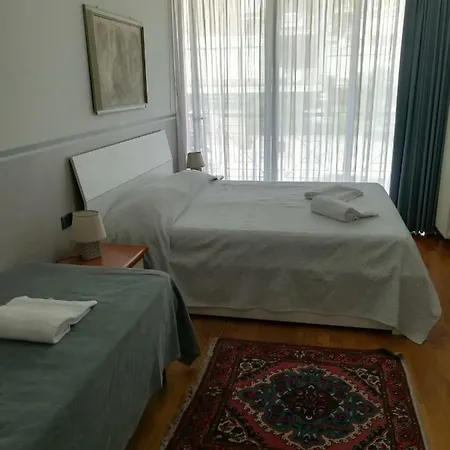 Mirabell Pensjonat
