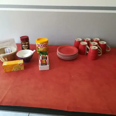 Pensjonat Mirabell 4*