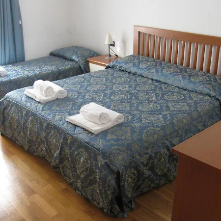 Pensjonat Mirabell 4*