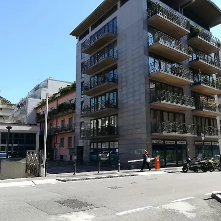 Mirabell Trezzo sullʼAdda