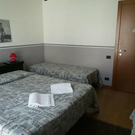 Mirabell 4* Trezzo sullʼAdda