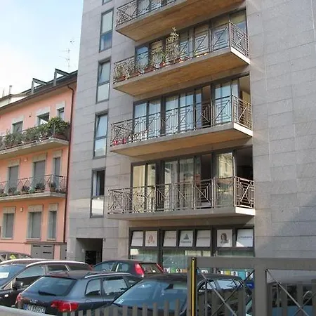 Mirabell Trezzo sull'Adda