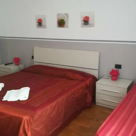 Guest house Mirabell Trezzo sull'Adda